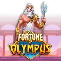 Fortune of Olympus